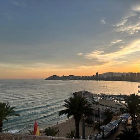 La Caseta Blava 2 Benidorm Exterior foto